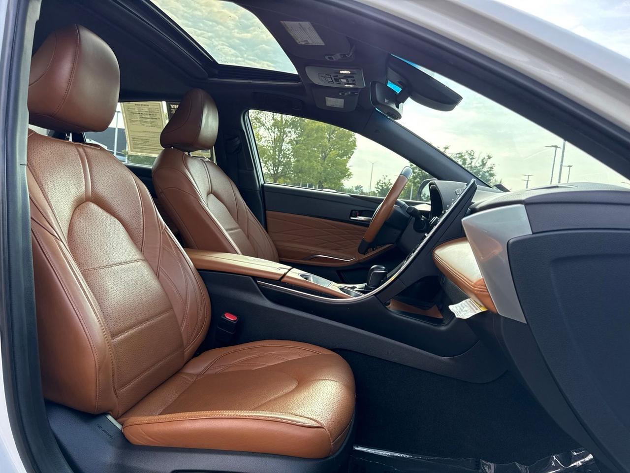 2021 Toyota Avalon Limited Chantilly VA