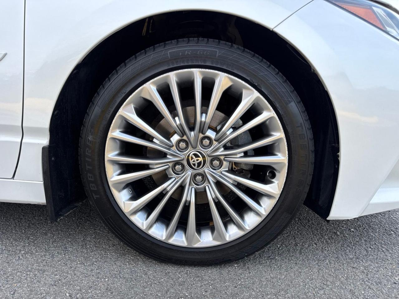 2021 Toyota Avalon Limited Chantilly VA