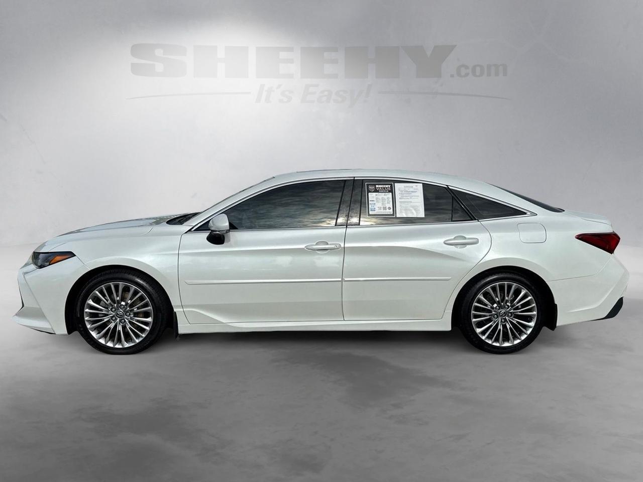 2021 Toyota Avalon Limited Chantilly VA
