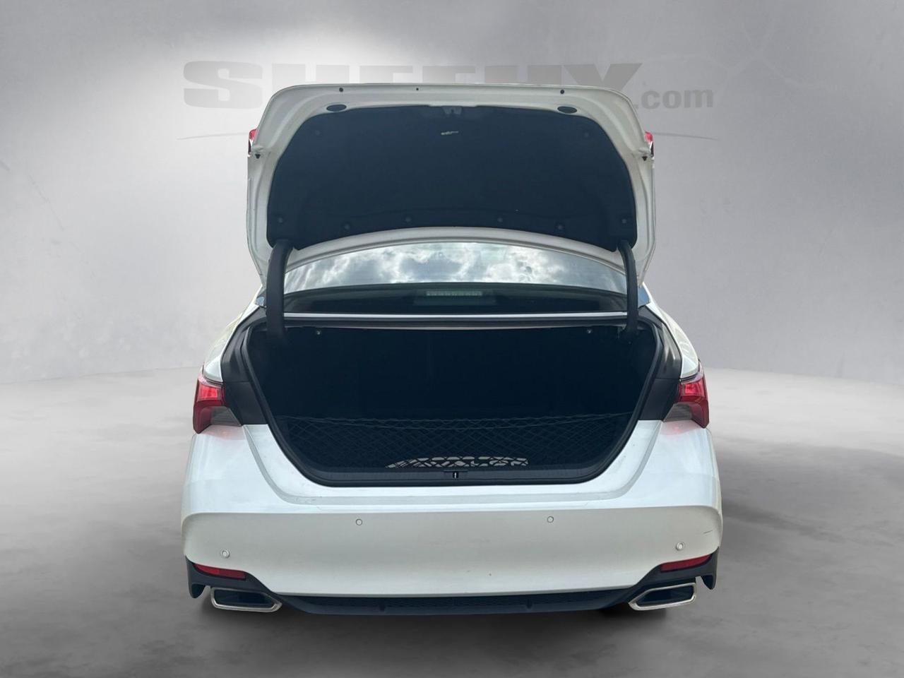 2021 Toyota Avalon Limited Chantilly VA
