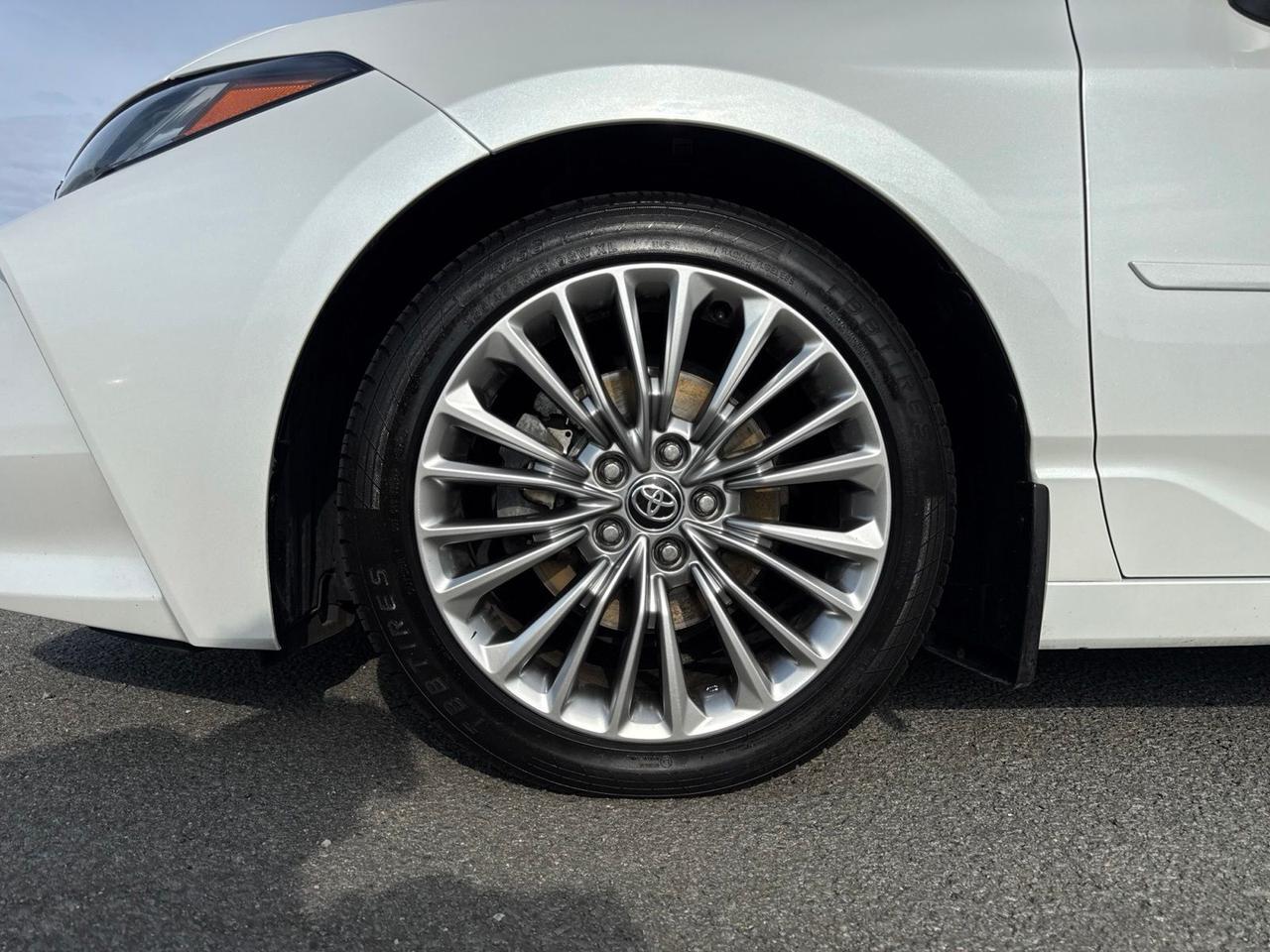 2021 Toyota Avalon Limited Chantilly VA