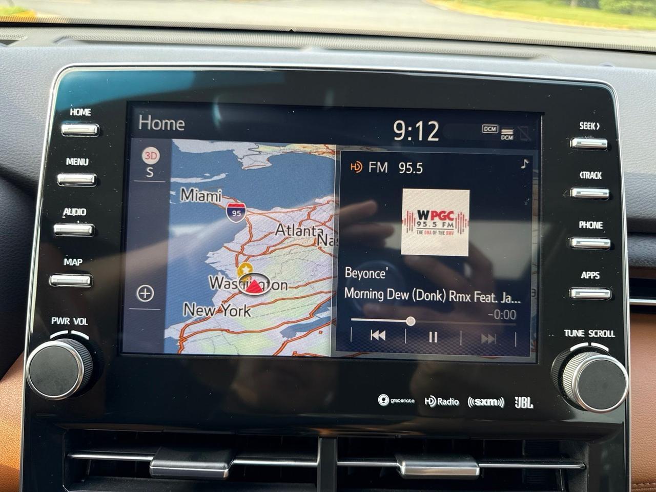 2021 Toyota Avalon Limited Chantilly VA