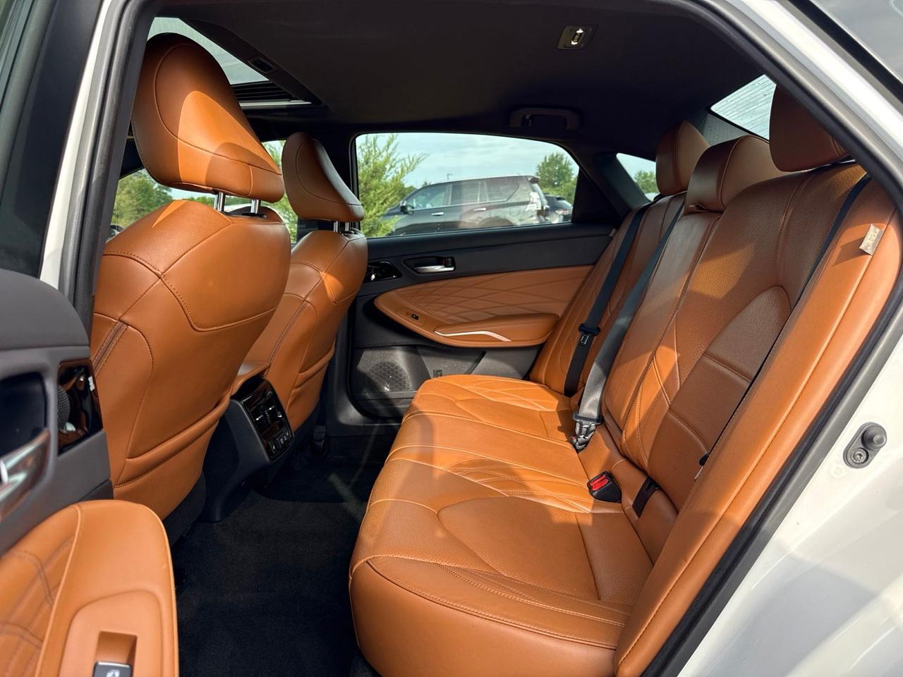 2021 Toyota Avalon Limited Chantilly VA