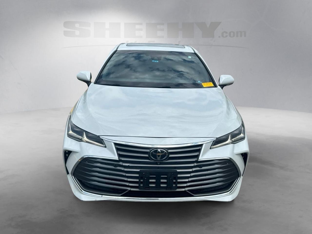 2021 Toyota Avalon Limited Chantilly VA