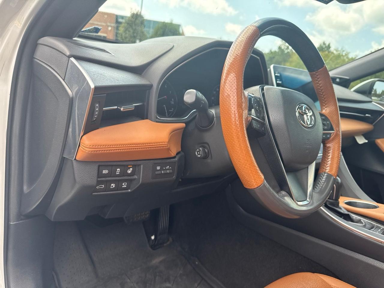2021 Toyota Avalon Limited Chantilly VA