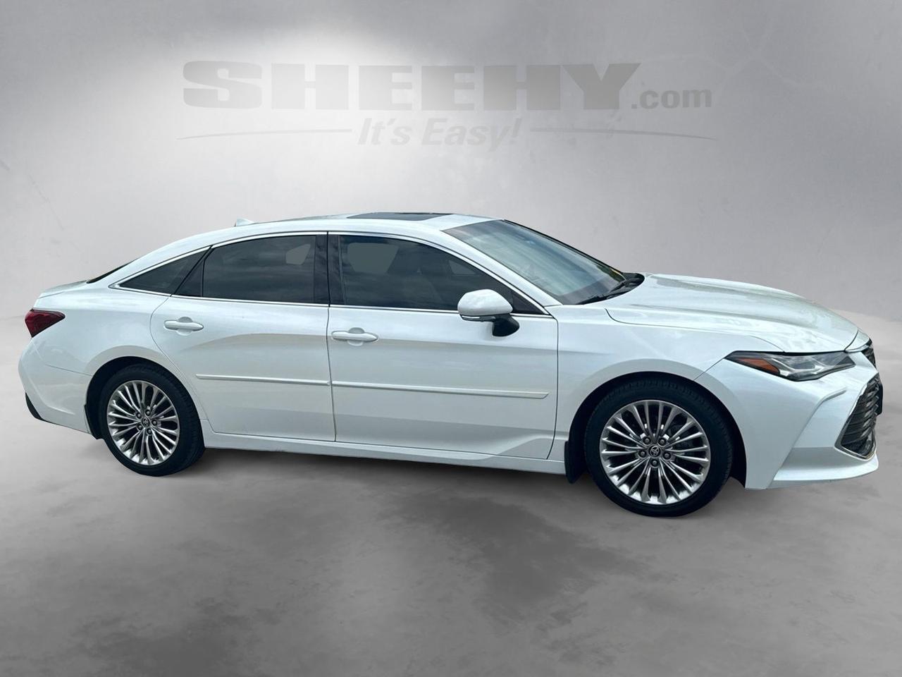 2021 Toyota Avalon Limited Chantilly VA