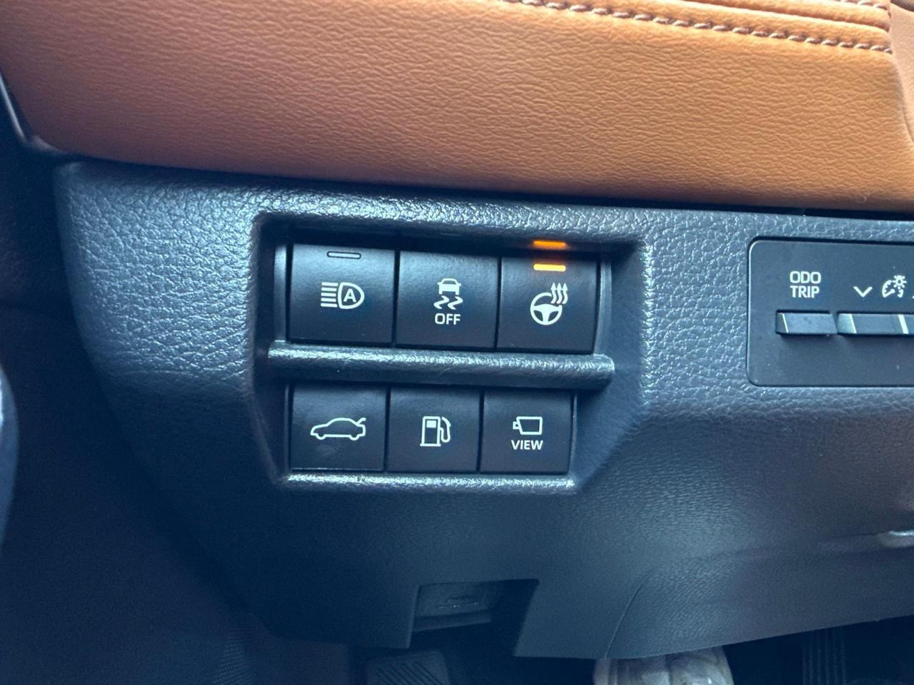 2021 Toyota Avalon Limited Chantilly VA
