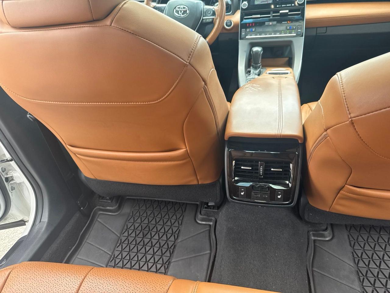 2021 Toyota Avalon Limited Chantilly VA