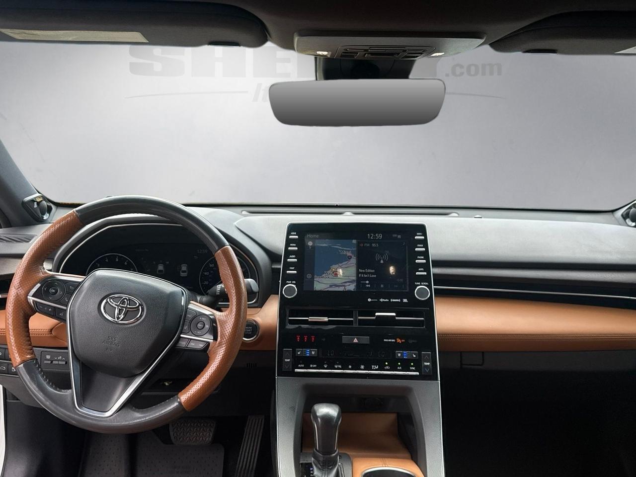 2021 Toyota Avalon Limited Chantilly VA