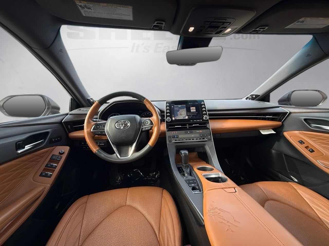 2021 Toyota Avalon Limited Chantilly VA
