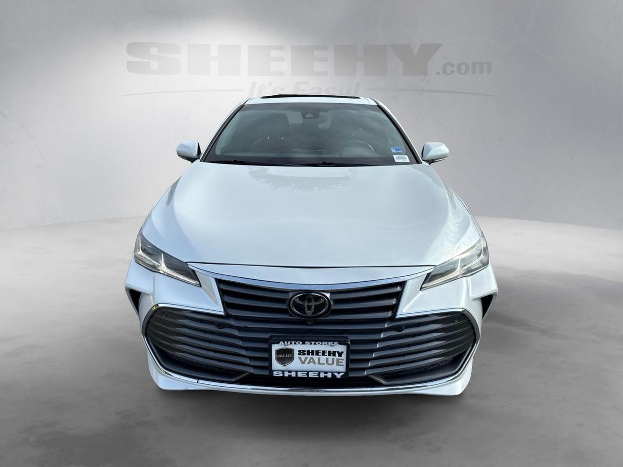 2021 Toyota Avalon Limited Chantilly VA