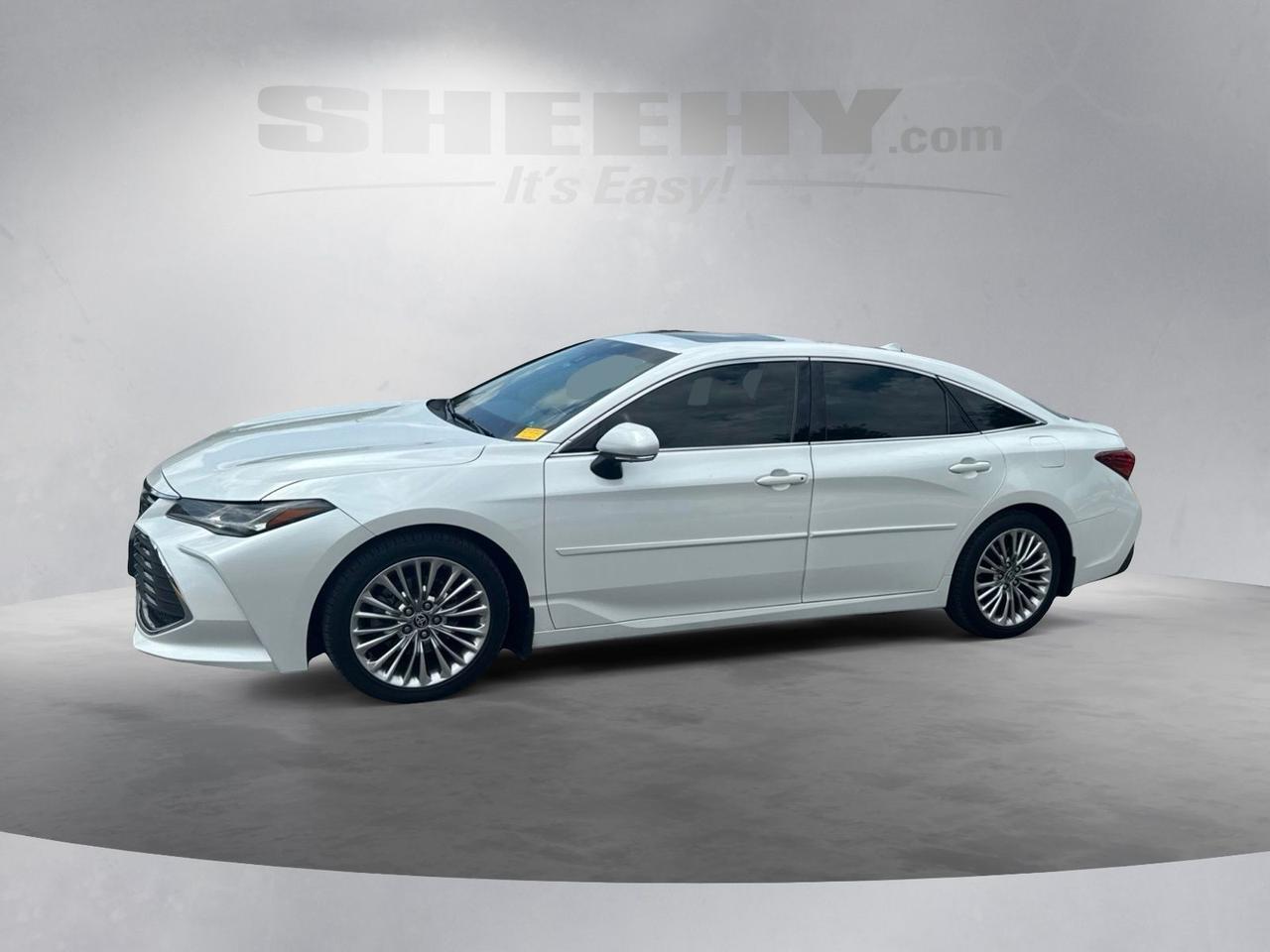 2021 Toyota Avalon Limited Chantilly VA
