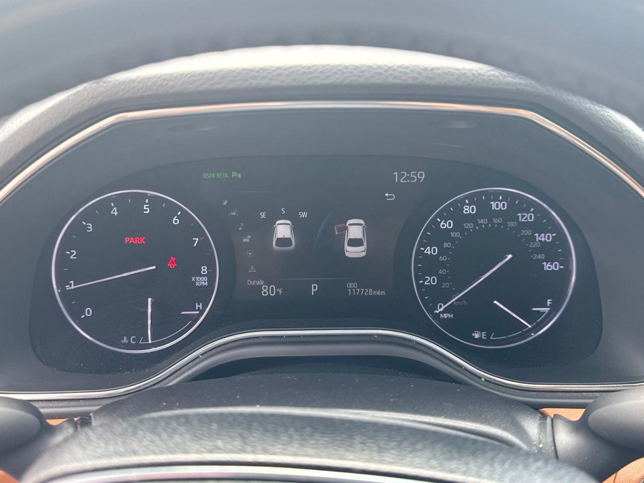 2021 Toyota Avalon Limited Chantilly VA