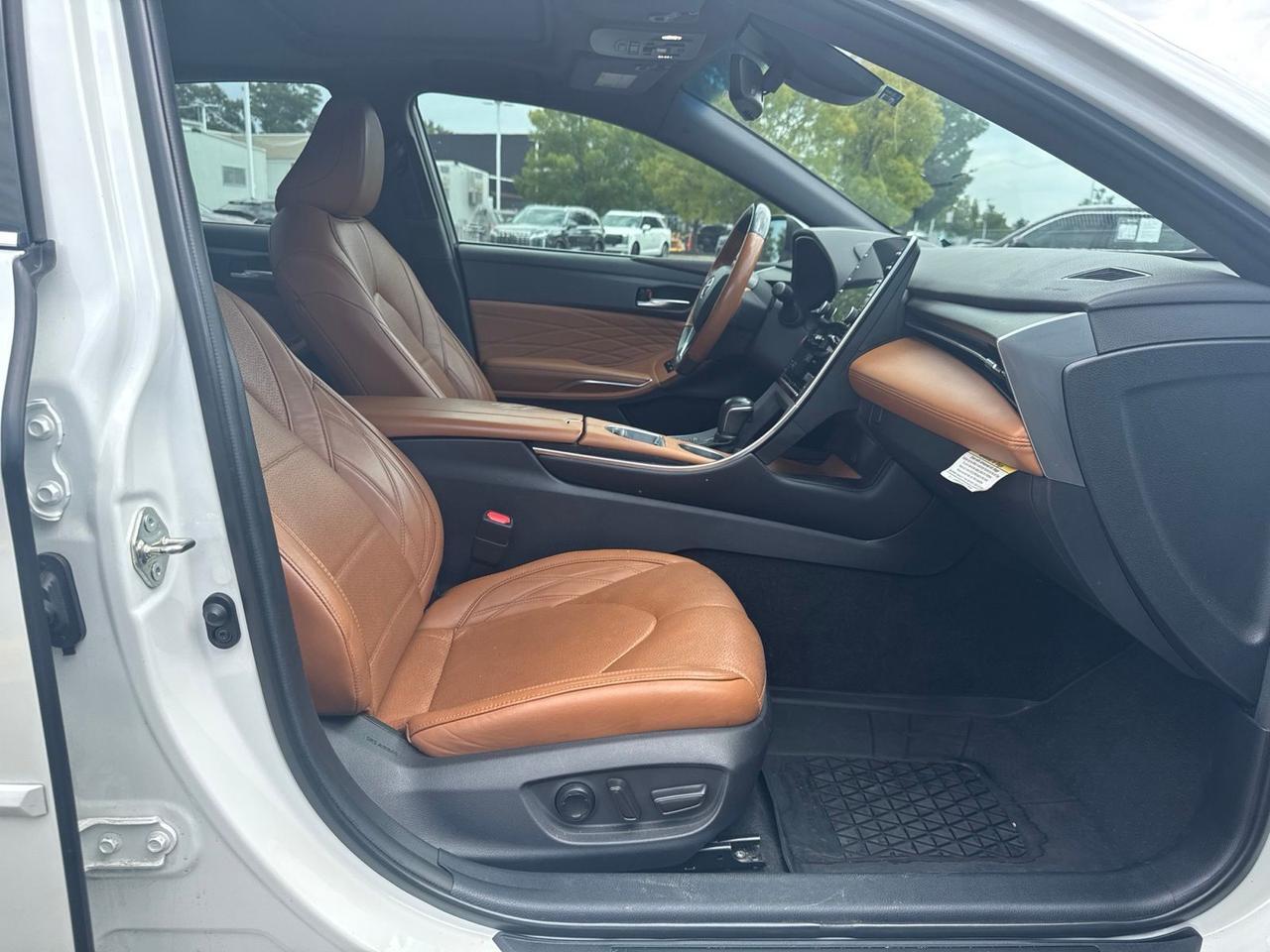 2021 Toyota Avalon Limited Chantilly VA
