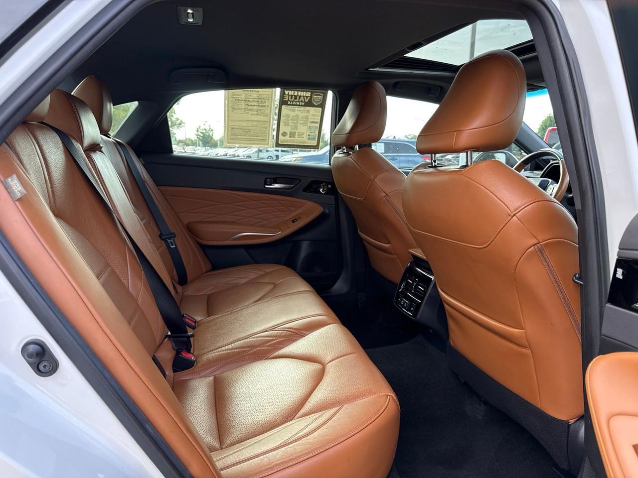2021 Toyota Avalon Limited Chantilly VA