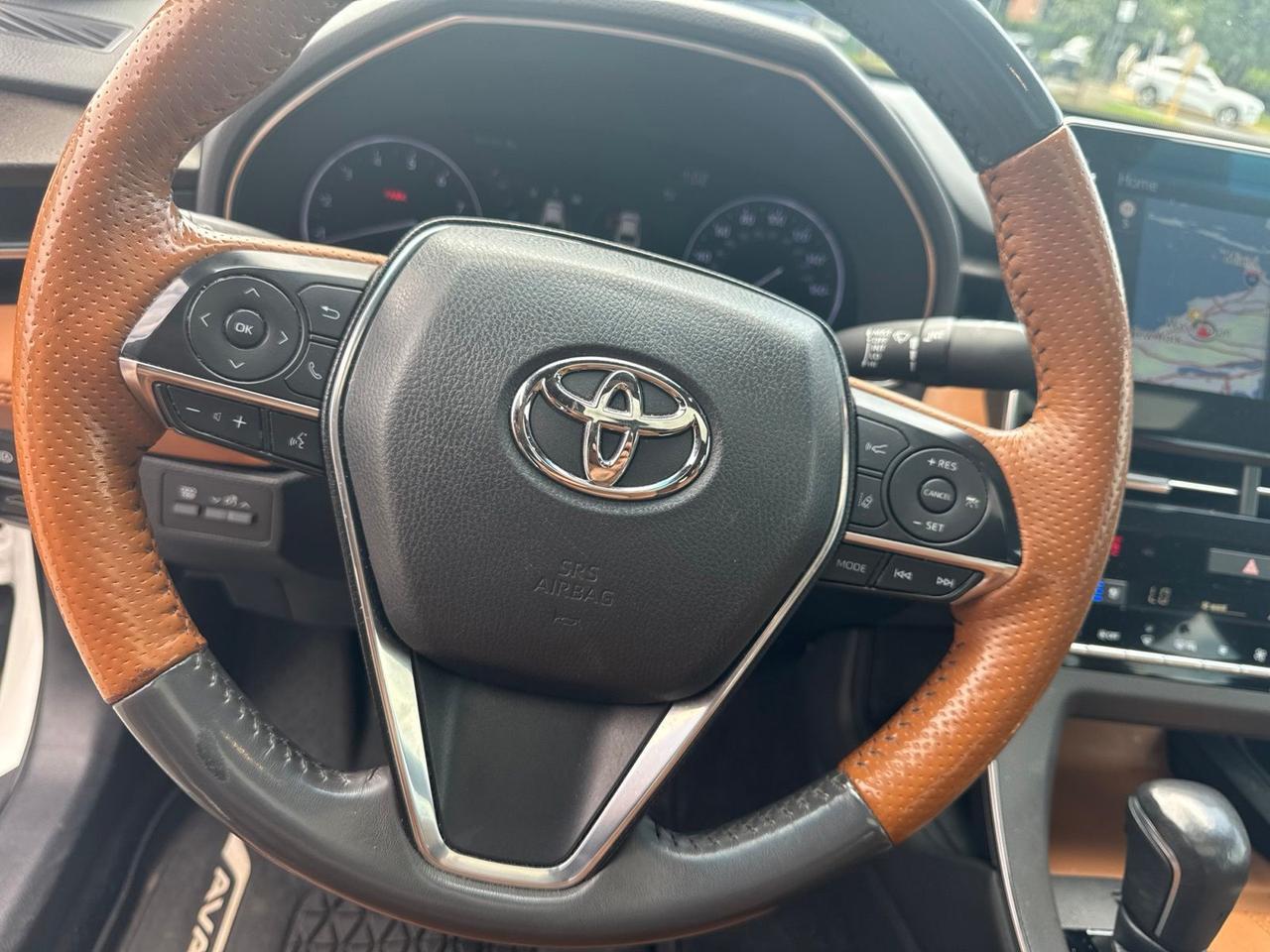 2021 Toyota Avalon Limited Chantilly VA