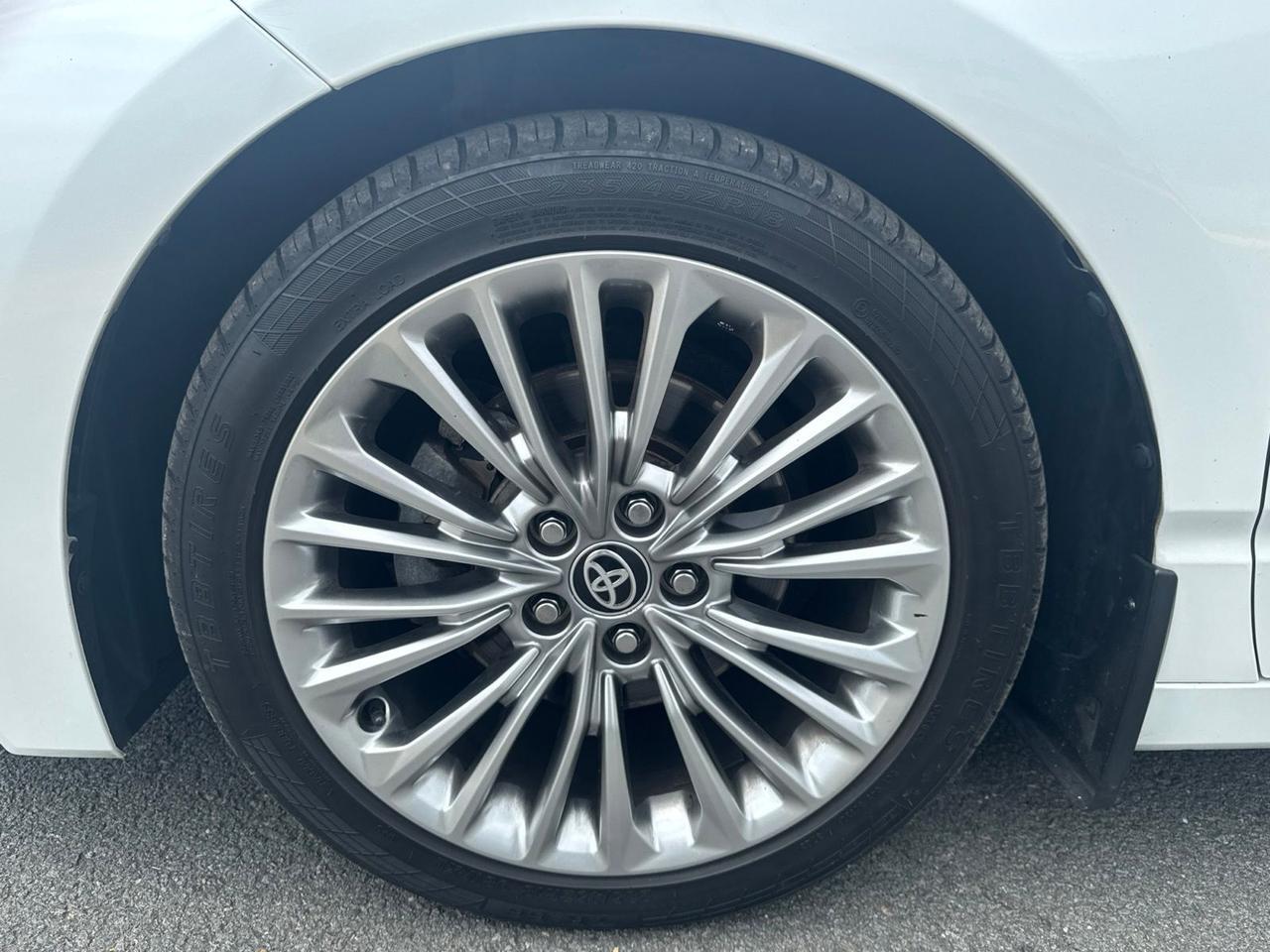 2021 Toyota Avalon Limited Chantilly VA