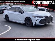 2021 Toyota Avalon TRD Chicago IL 2021 Toyota Avalon TRD Chicago IL