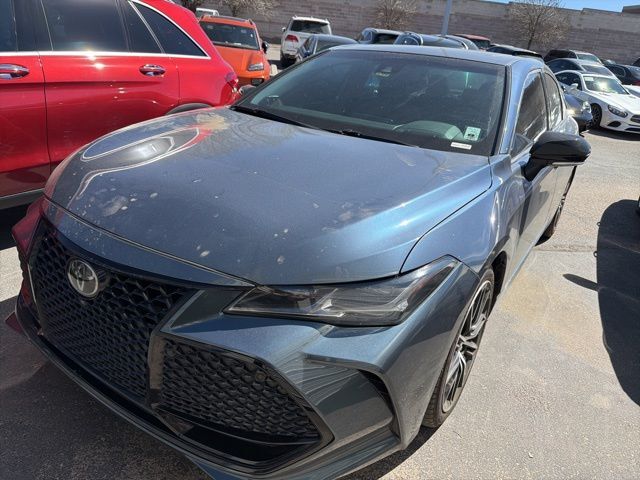 2021 Toyota Avalon