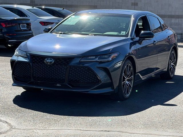 2021 Toyota Avalon
