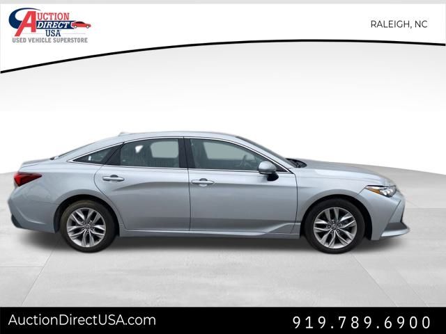 2021 Toyota Avalon XLE Raleigh NC