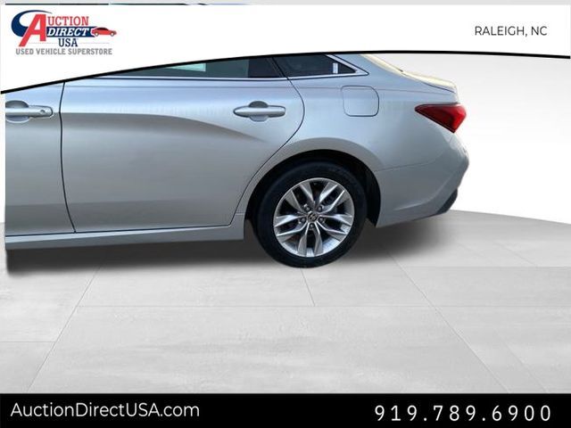 2021 Toyota Avalon XLE Raleigh NC
