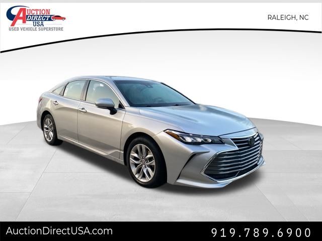 2021 Toyota Avalon XLE Raleigh NC