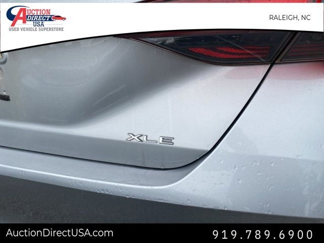 2021 Toyota Avalon XLE Raleigh NC