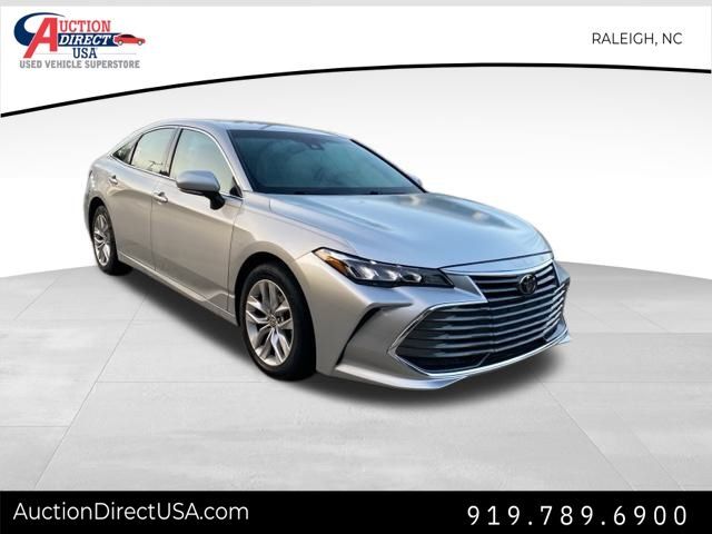 2021 Toyota Avalon XLE Raleigh NC