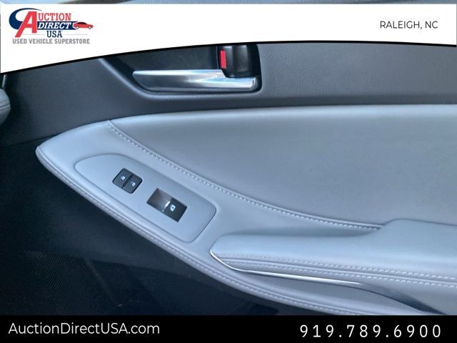 2021 Toyota Avalon XLE Raleigh NC