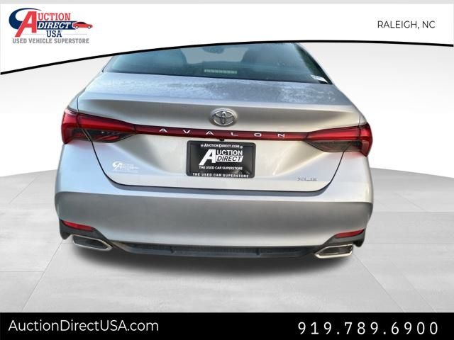 2021 Toyota Avalon XLE Raleigh NC