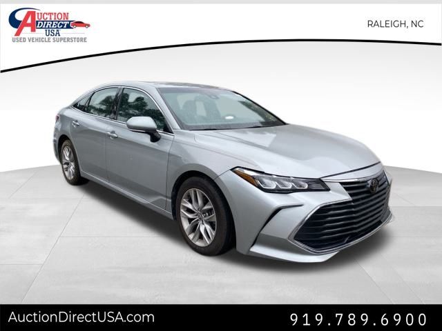 2021 Toyota Avalon XLE Raleigh NC
