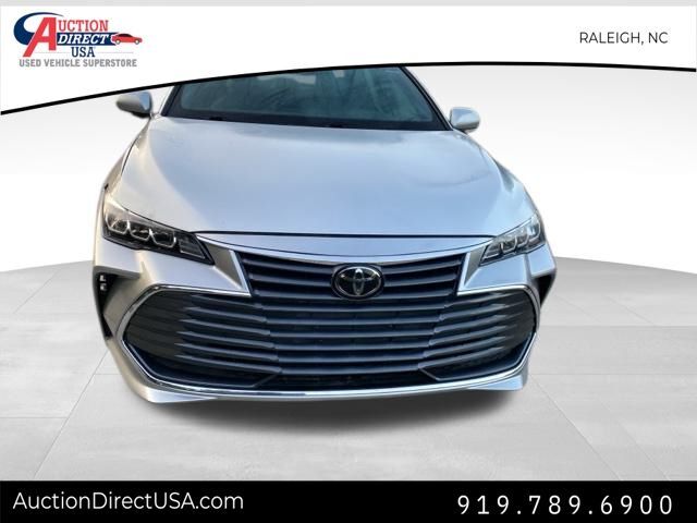 2021 Toyota Avalon XLE Raleigh NC