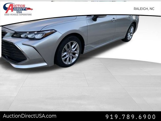 2021 Toyota Avalon XLE Raleigh NC
