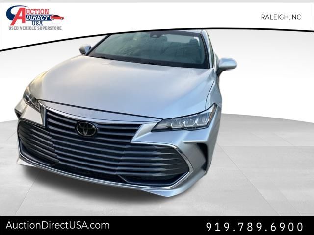 2021 Toyota Avalon XLE Raleigh NC