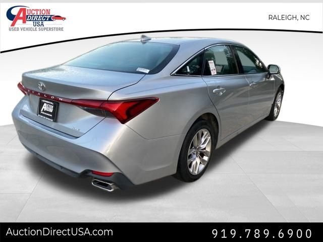 2021 Toyota Avalon XLE Raleigh NC