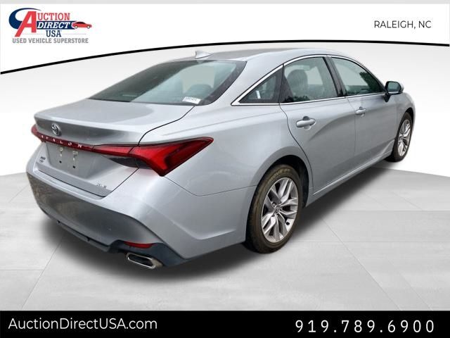 2021 Toyota Avalon XLE Raleigh NC
