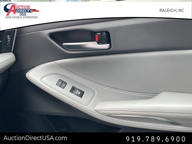 2021 Toyota Avalon XLE Raleigh NC