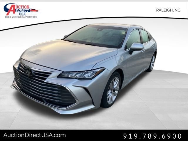 2021 Toyota Avalon XLE Raleigh NC
