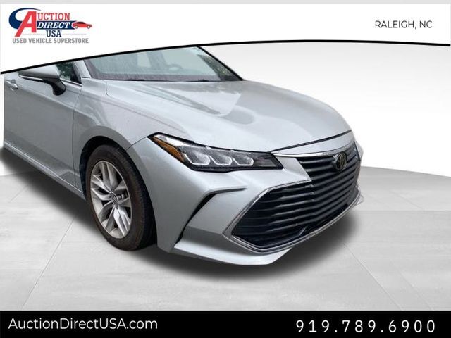 2021 Toyota Avalon XLE Raleigh NC