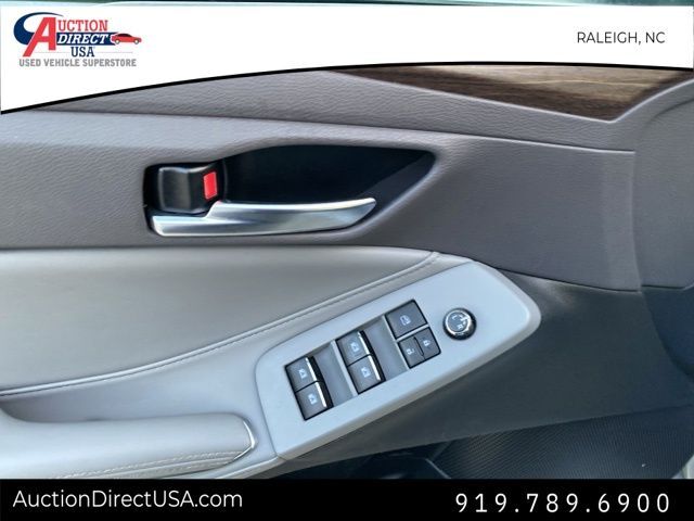 2021 Toyota Avalon XLE Raleigh NC