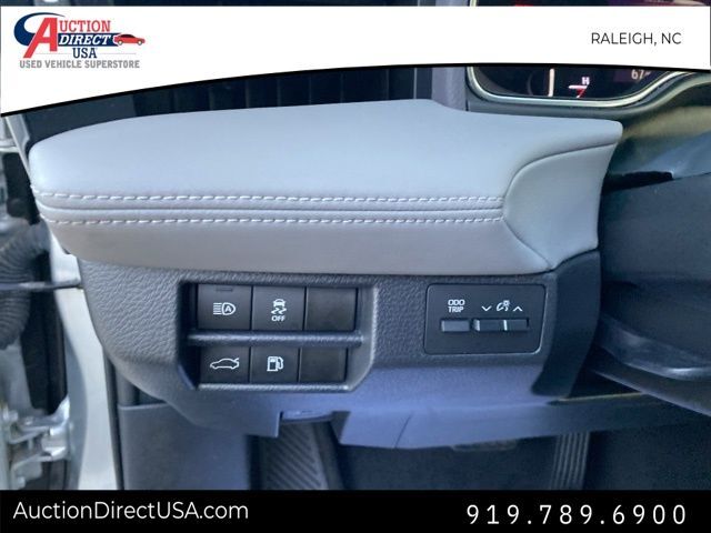 2021 Toyota Avalon XLE Raleigh NC