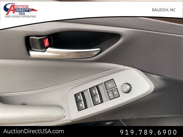 2021 Toyota Avalon XLE Raleigh NC