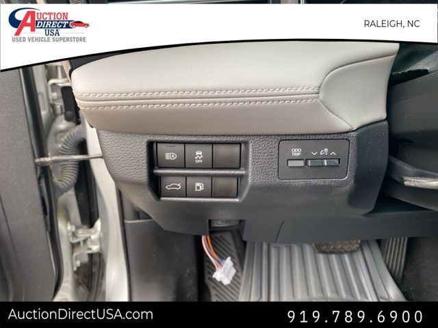2021 Toyota Avalon XLE Raleigh NC