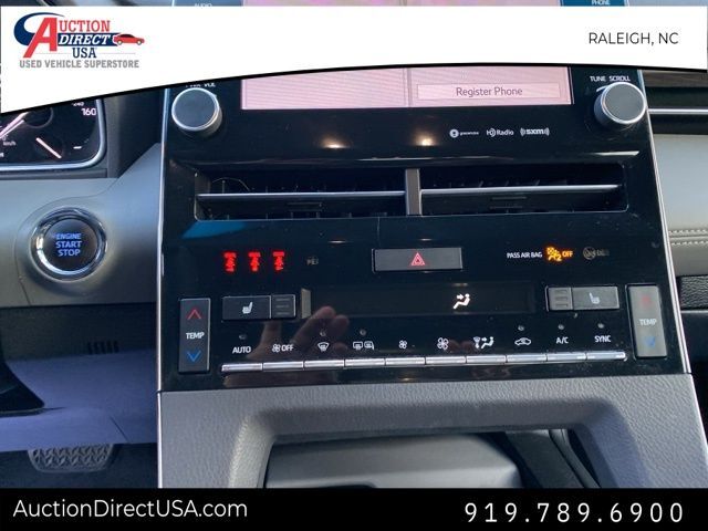 2021 Toyota Avalon XLE Raleigh NC