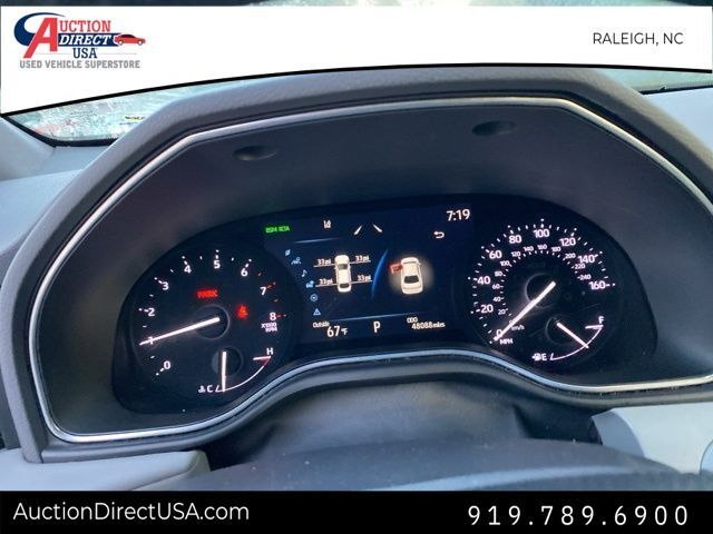 2021 Toyota Avalon XLE Raleigh NC