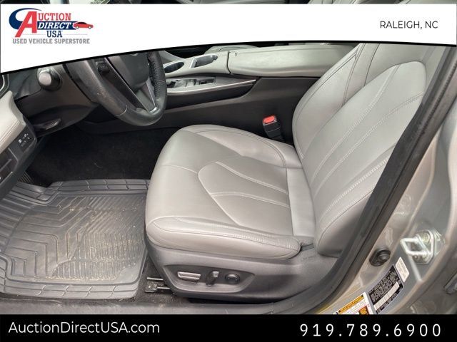 2021 Toyota Avalon XLE Raleigh NC