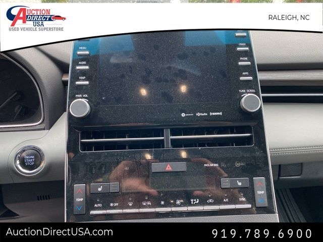 2021 Toyota Avalon XLE Raleigh NC