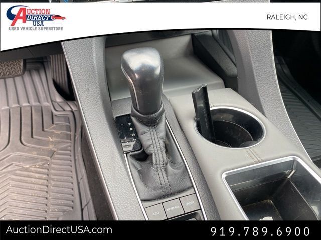 2021 Toyota Avalon XLE Raleigh NC