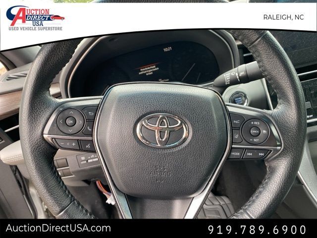 2021 Toyota Avalon XLE Raleigh NC